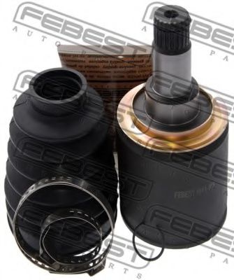 ШРУС FEBEST 1611-169