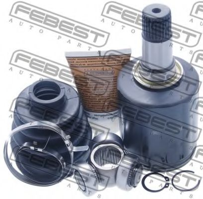 ШРУС FEBEST 1611-169CVTLH