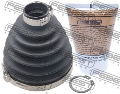 Пыльник шруса FEBEST 1615P-164FLH