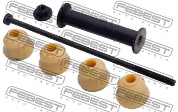 Стойка стабилизатора FEBEST 1623-001