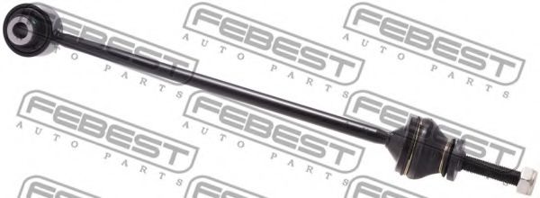 Стойка стабилизатора FEBEST 1623-166FR