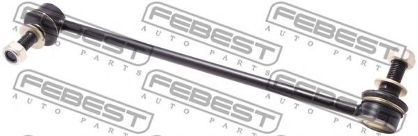 Стойка стабилизатора FEBEST 1623-207LH