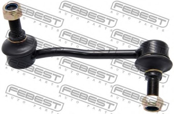 Стойка стабилизатора FEBEST 1623-209LH