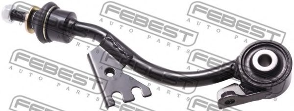 Стойка стабилизатора FEBEST 1623-211FR