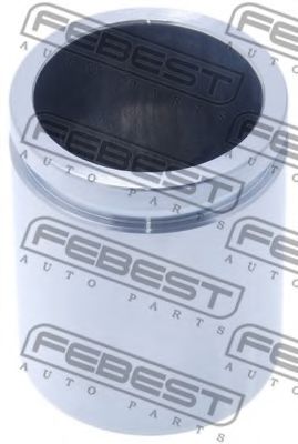 Поршень суппорта FEBEST 1676-906F