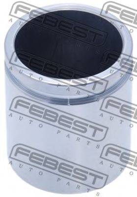 Поршень суппорта FEBEST 1676-906F1