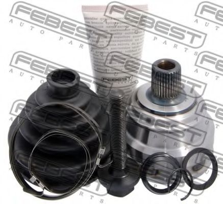 ШРУС FEBEST 1710-004
