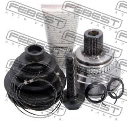 ШРУС FEBEST 1710-009A45