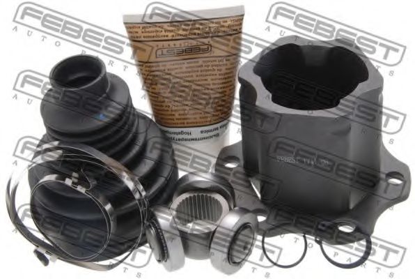 ШРУС FEBEST 1711-Q5