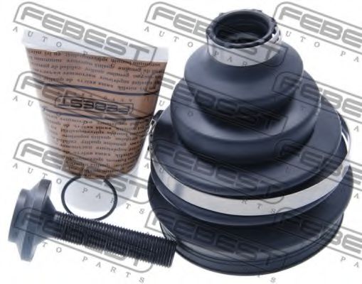 Пыльник шруса FEBEST 1717P-A6