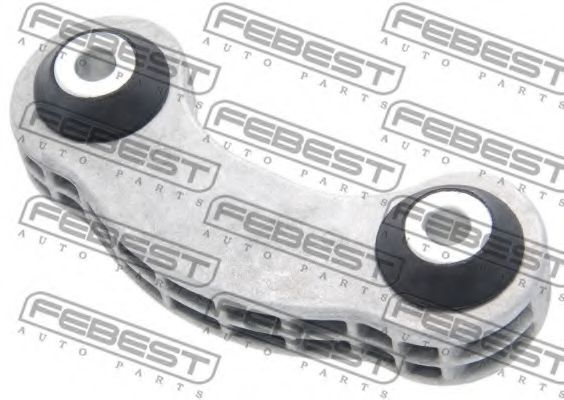 Стойка стабилизатора FEBEST 1723-4F5ALR