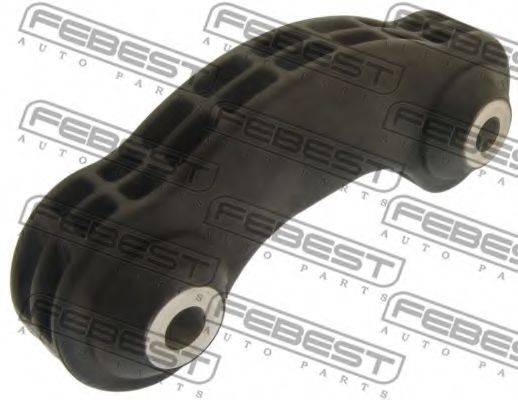 Стойка стабилизатора FEBEST 1723-4F5R
