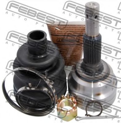 ШРУС FEBEST 1810-002