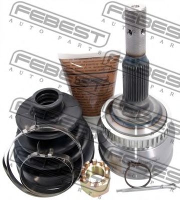 ШРУС FEBEST 1810-015A43