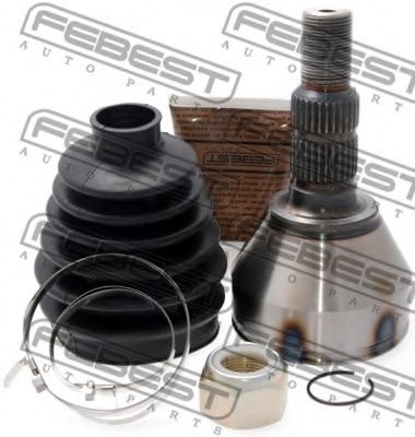 ШРУС FEBEST 1810-Z19