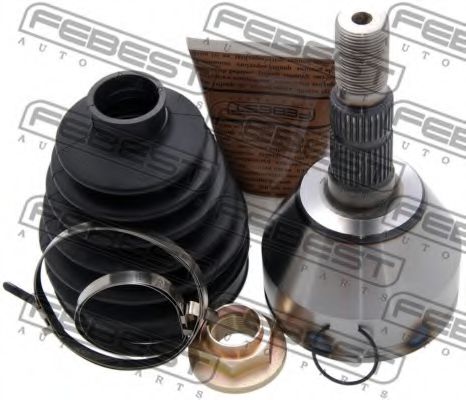 ШРУС FEBEST 1810-Z20