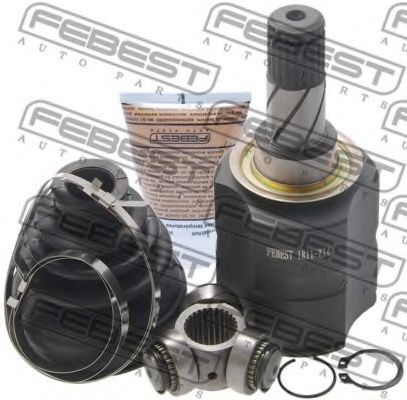 ШРУС FEBEST 1811-Z14