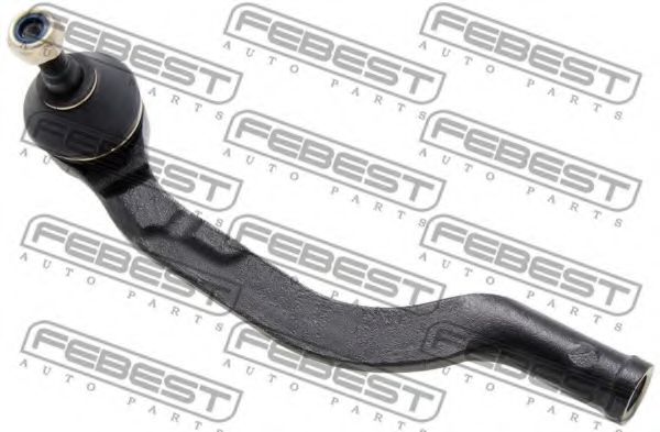 Наконечник рулевой тяги FEBEST 1821-VIVRH