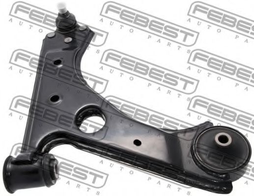 Рычаг подвески FEBEST 1824-CORDRH