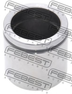 Поршень суппорта FEBEST 1876-ASHF