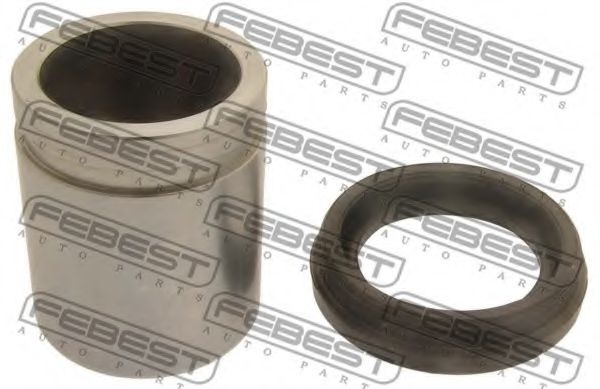 Поршень суппорта FEBEST 1876-C100R-KIT