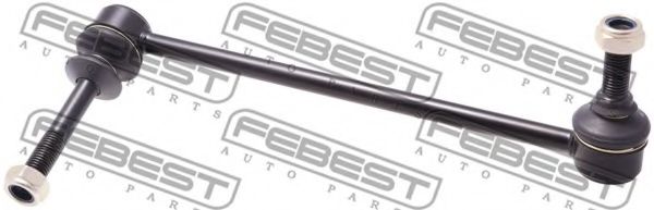 Стойка стабилизатора FEBEST 1923-E70FL