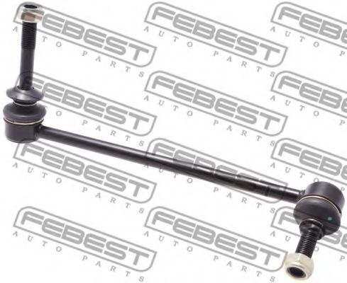 Стойка стабилизатора FEBEST 1923-E70FR