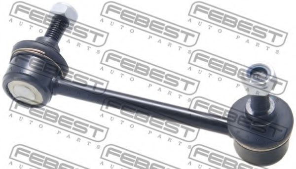 Стойка стабилизатора FEBEST 1923-E84FL