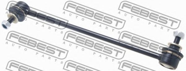 Стойка стабилизатора FEBEST 1923-E90FL