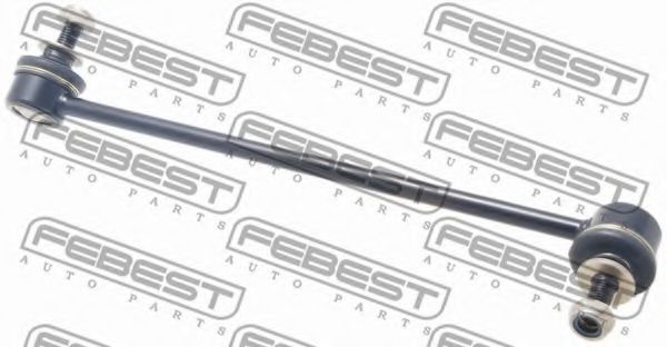 Стойка стабилизатора FEBEST 1923-E90FR
