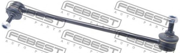 Стойка стабилизатора FEBEST 1923-F20FL
