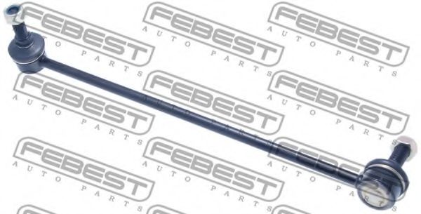 Стойка стабилизатора FEBEST 1923-X3FL