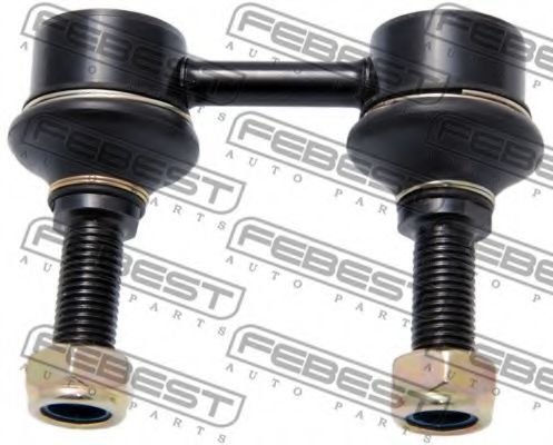 Стойка стабилизатора FEBEST 1923-X5R