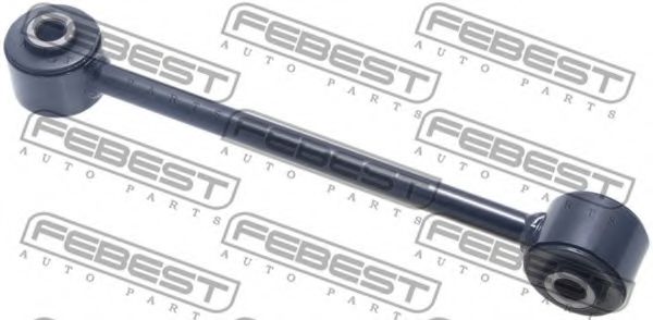 Стойка стабилизатора FEBEST 2023-GRCHF