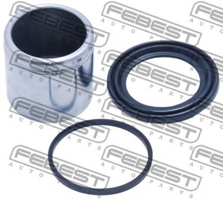 Поршень суппорта FEBEST 2076-PTCF-KIT