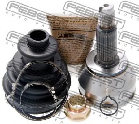 ШРУС FEBEST 2110-FA