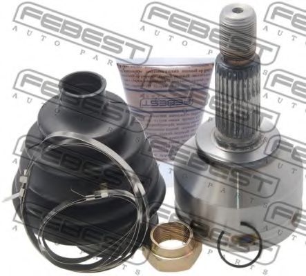 ШРУС FEBEST 2110-FOCAU