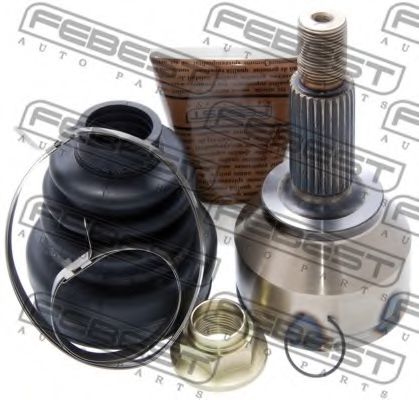 ШРУС FEBEST 2110-GE