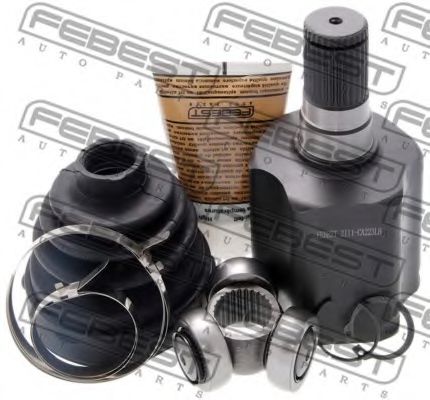 ШРУС FEBEST 2111-CA223LH