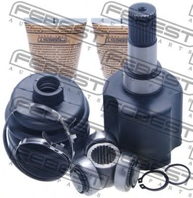 ШРУС FEBEST 2111-CB420LH