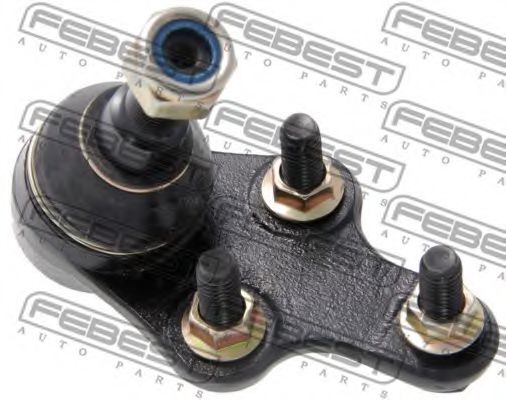 Шаровая опора FEBEST 2120-CB4
