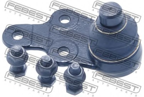 Шаровая опора FEBEST 2120-CBVLH