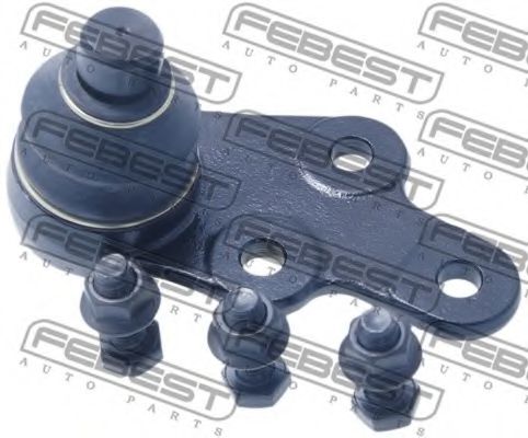 Шаровая опора FEBEST 2120-CBVRH