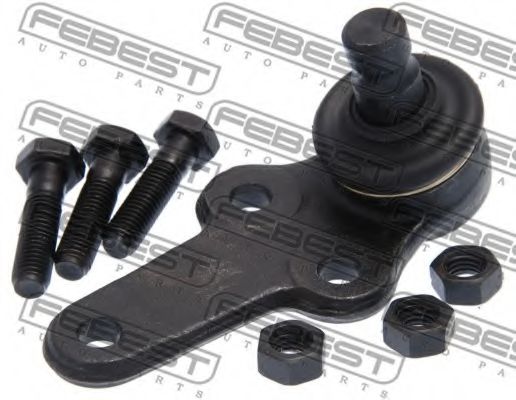 Шаровая опора FEBEST 2120-FOC