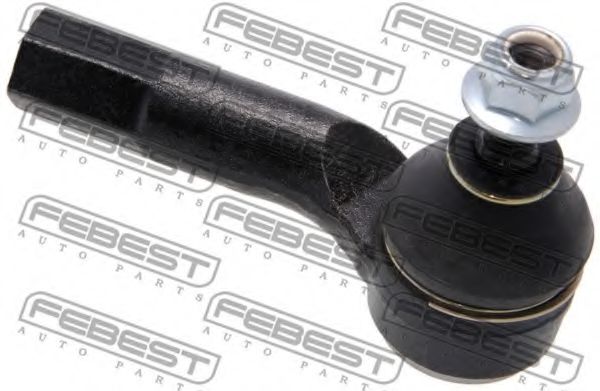 Наконечник рулевой тяги FEBEST 2121-FUSRH