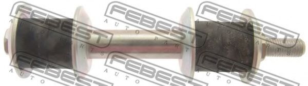 Стойка стабилизатора FEBEST 2123-EQ