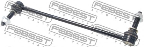 Стойка стабилизатора FEBEST 2123-EXPFL