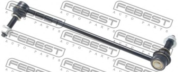 Стойка стабилизатора FEBEST 2123-EXPFR