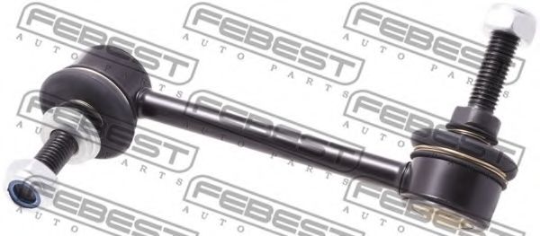 Стойка стабилизатора FEBEST 2123-EXPRL