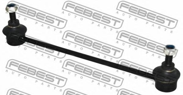 Стойка стабилизатора FEBEST 2123-GER